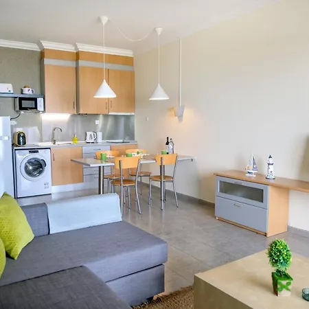 Апартаменты The Family *