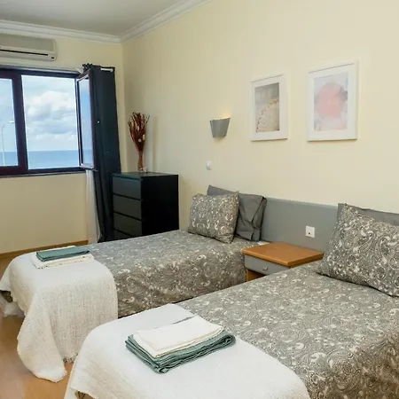 The Family Apartman Ericeira