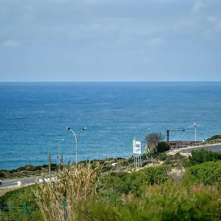 Apartman The Family Ericeira