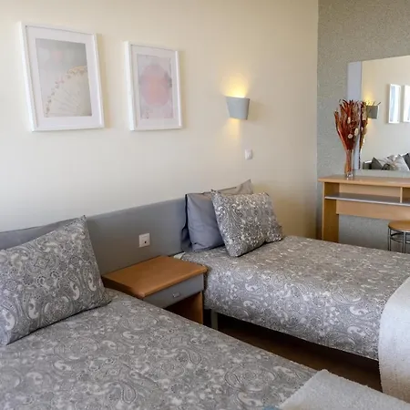 Apartment The Family *