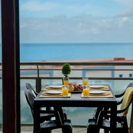 The Family Apartment