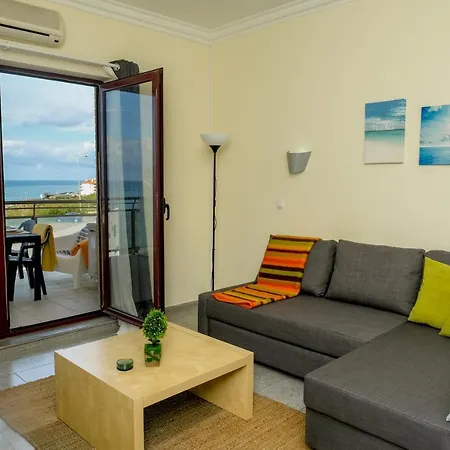 The Family Apartment *