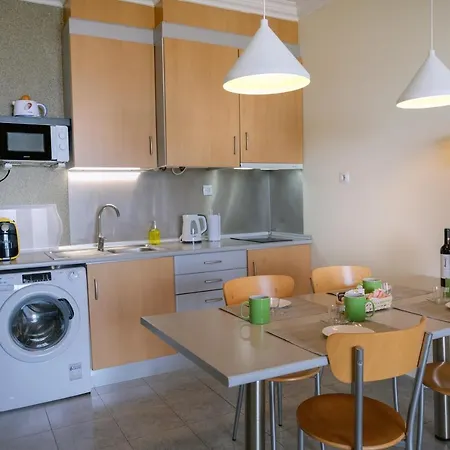 Apartamento The Family