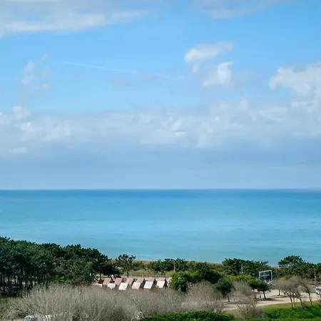 Appartement The Family Ericeira