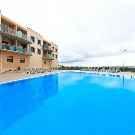 Apartamento The Family *