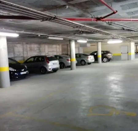 Apartamento The Family