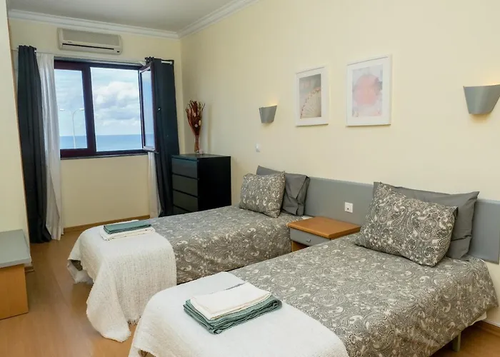 The Family Apartamento Ericeira
