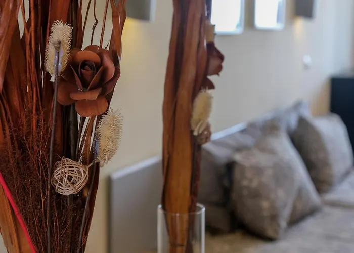 Apartamento The Family Ericeira