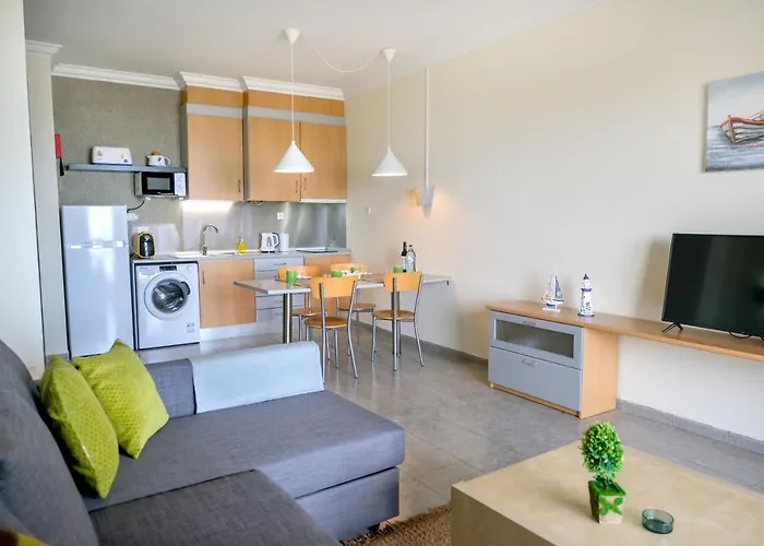 Apartamento The Family *
