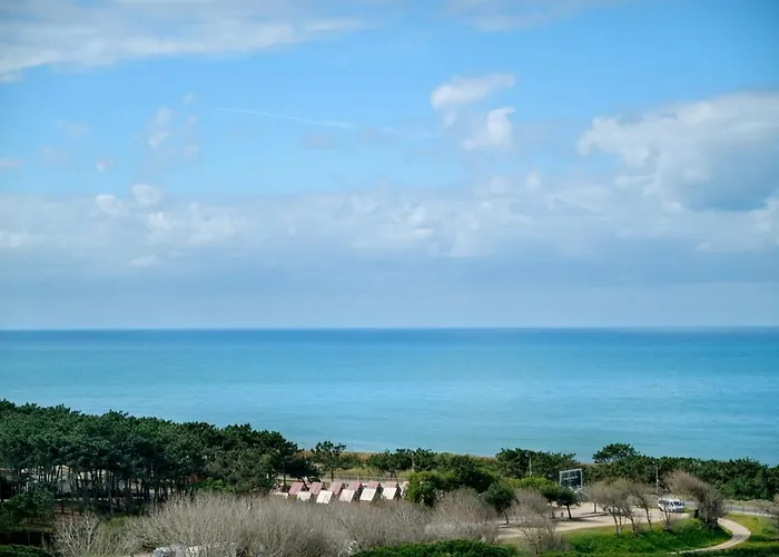 Apartamento The Family Ericeira
