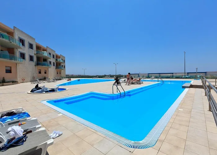 Apartamento The Family Ericeira